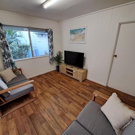Castaways Moreton Island Bulwer Zewnętrze zdjęcie