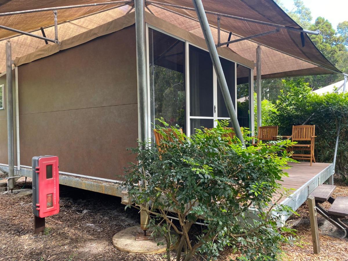 Castaways Moreton Island Bulwer Zewnętrze zdjęcie