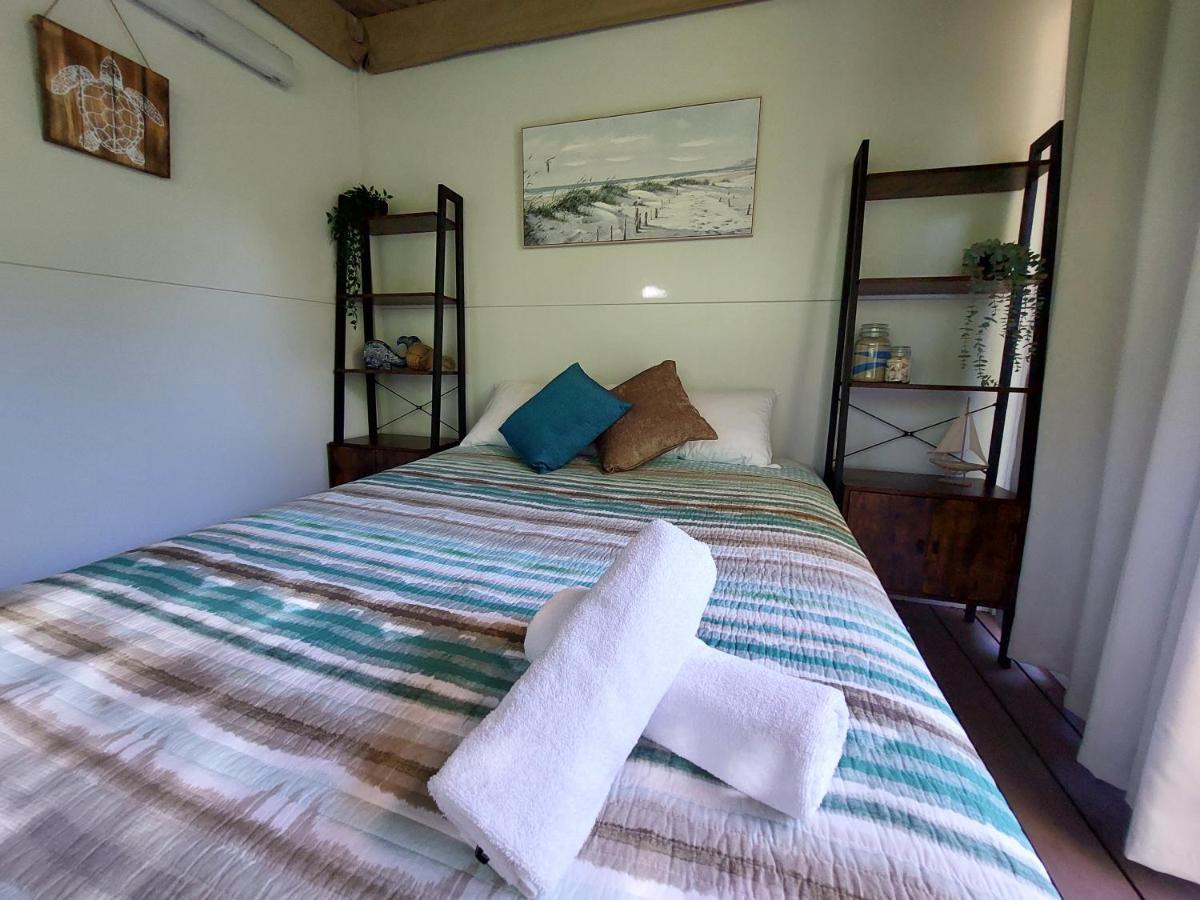 Castaways Moreton Island Bulwer Zewnętrze zdjęcie