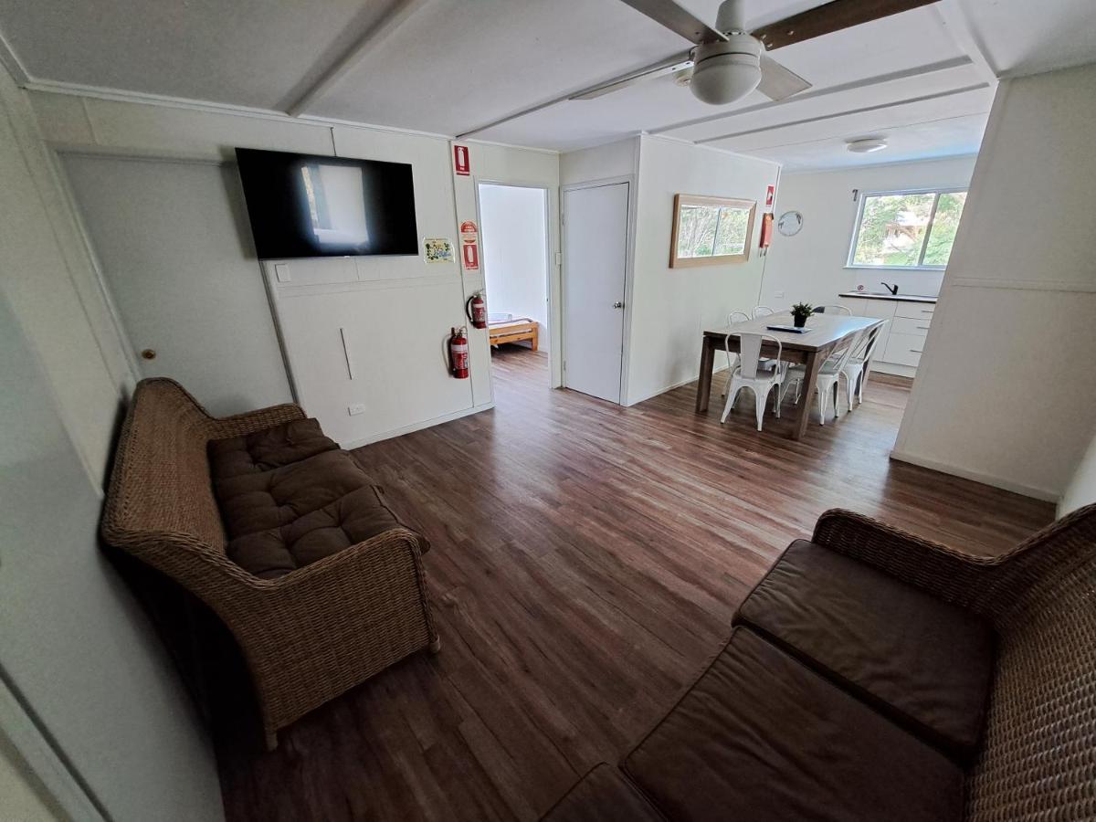 Castaways Moreton Island Bulwer Zewnętrze zdjęcie