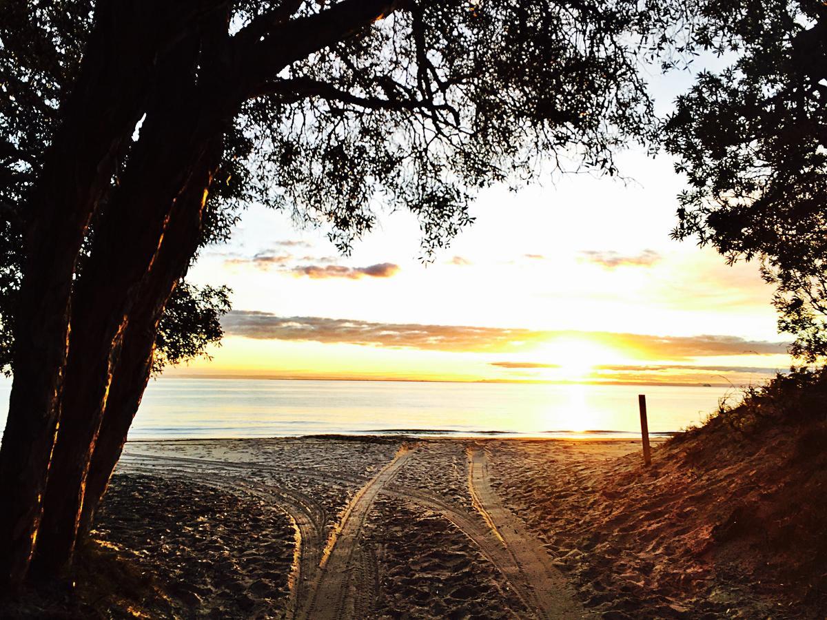 Castaways Moreton Island Bulwer Zewnętrze zdjęcie