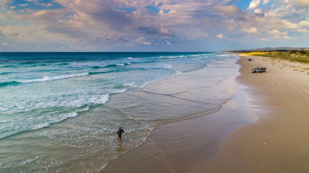 Castaways Moreton Island Bulwer Zewnętrze zdjęcie